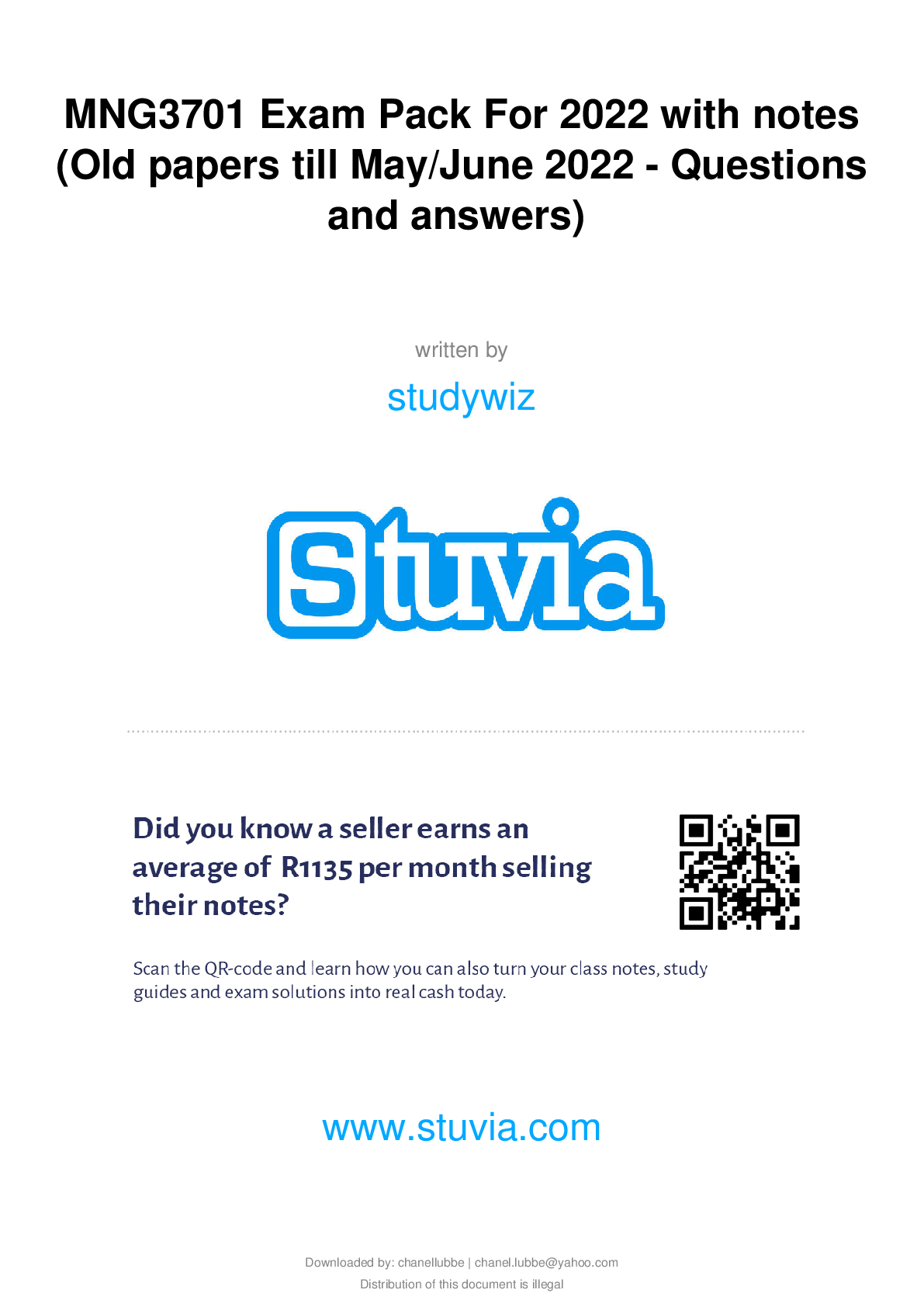 Preview image for HESI RN EXIT EXAM-EXAM PACK COMBINED FROM 2019/2020/2021 ACTUAL EXAMS-BEST FOR 2023 EXIT EXAM REVIEW